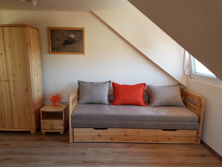 Jeruzsálemhegyi Apartman Veszprém