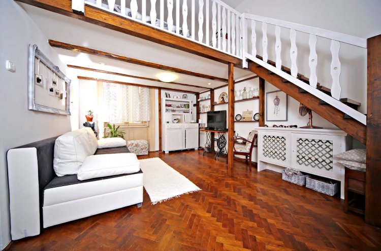 Agria Vintage Apartman Eger