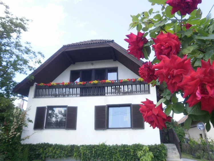 Kardos Apartman Gyenesdiás