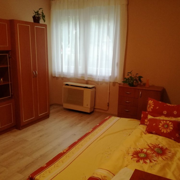 Sólyom Apartman Gyula
