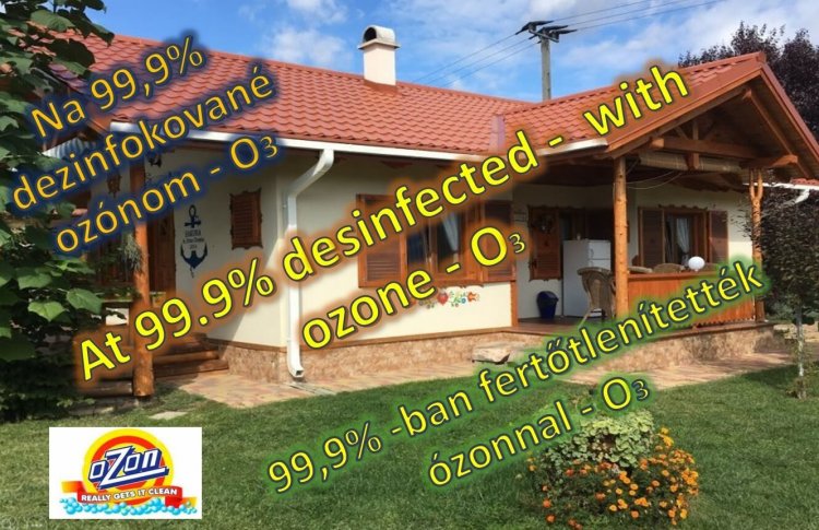 Zsóry Sakura Apartman Mezőkövesd
