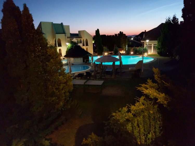 Réka Apartman Siófok
