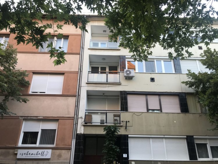 Classic City Apartman Szeged
