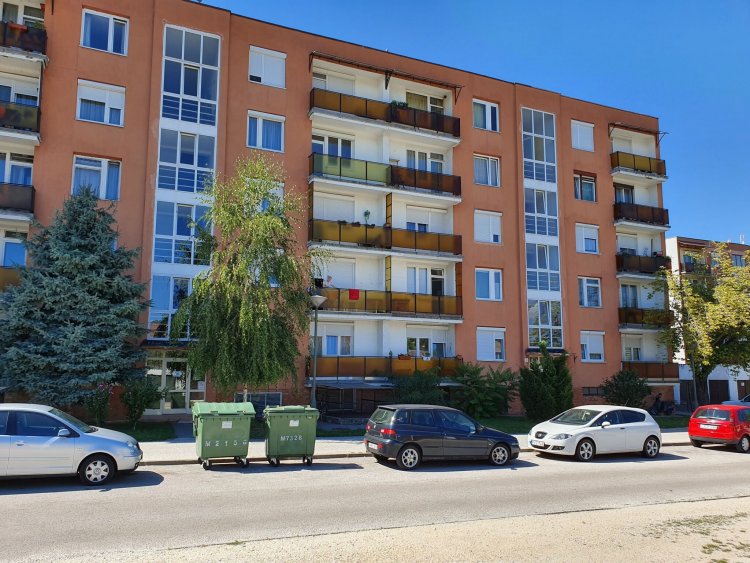 Komfort Apartman Veszprém