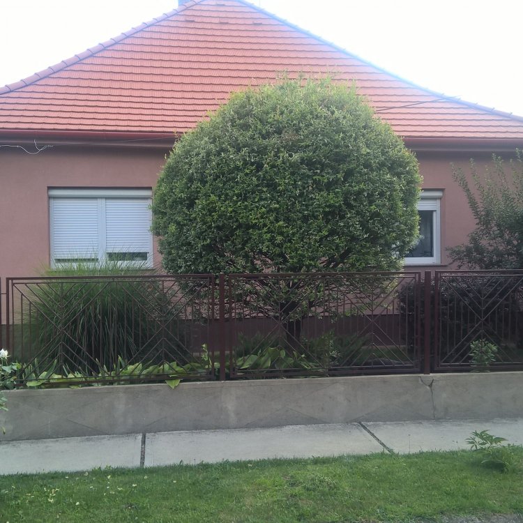 Kaszás Apartman Hajdúszoboszló