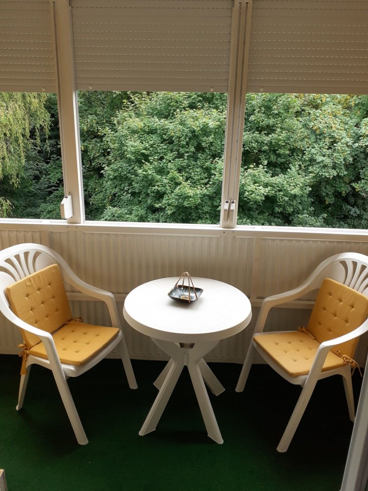 Holdfény Apartman Harkány