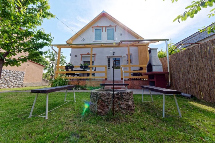 Zsóryka Apartman Mezőkövesd
