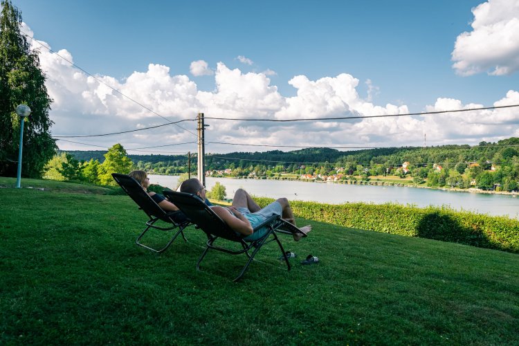 Mandala Apartman Orfű