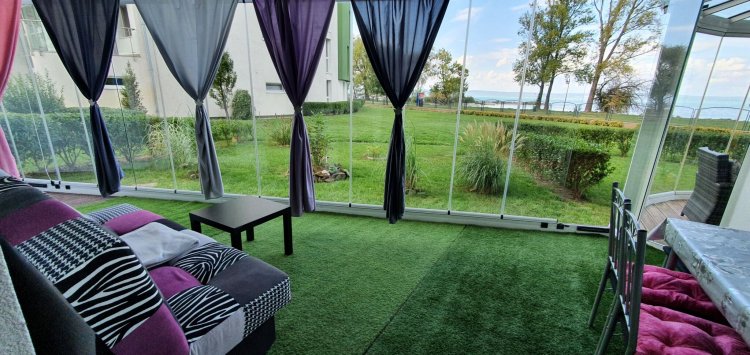 Relax Apartman Siófok