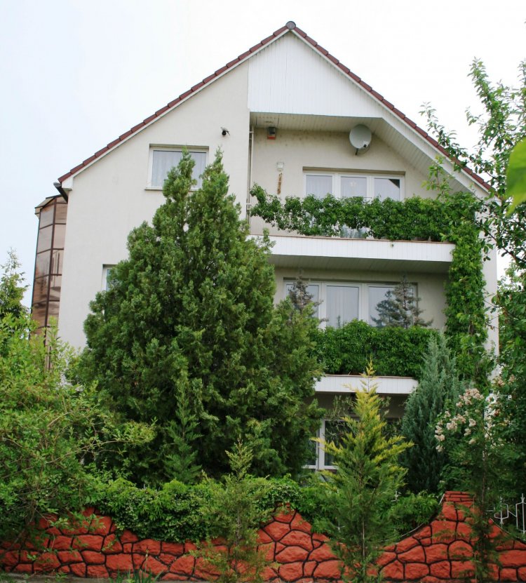 Donau Apartman Tát