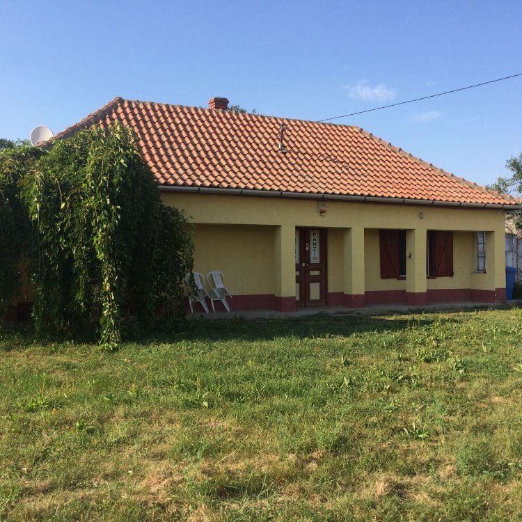 Csikós Apartman Mezőnagymihály