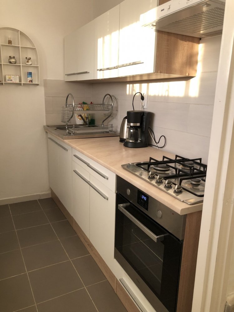 Dave Apartman Szeged
