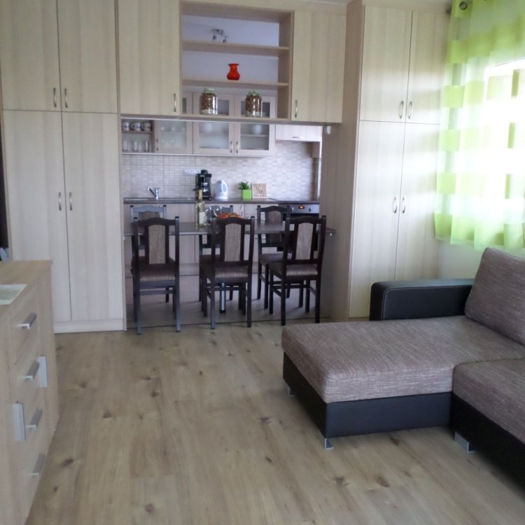 Lakóparki Apartman Veszprém