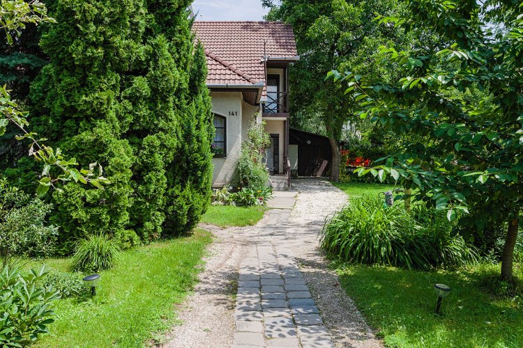 Visegrád Apartman