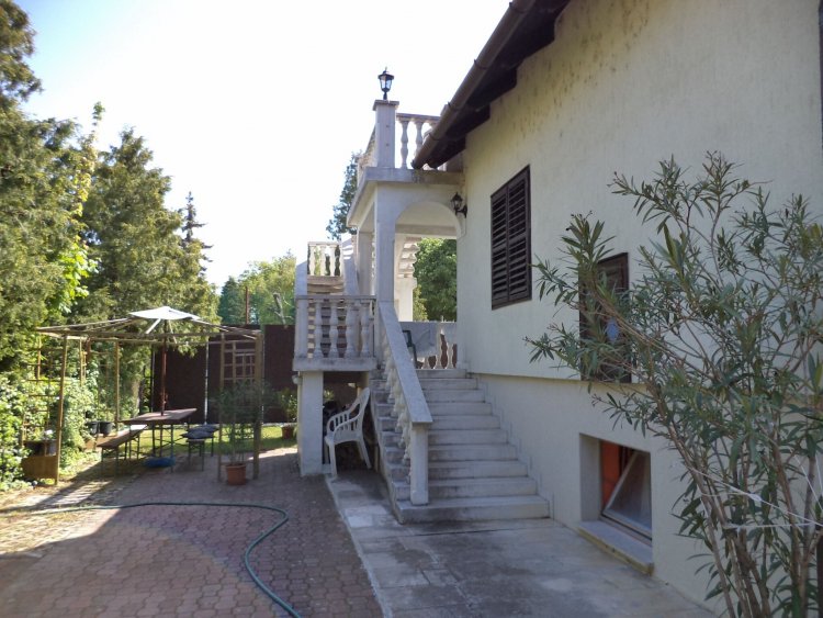 Füredi Üdülőház Balatonfüred