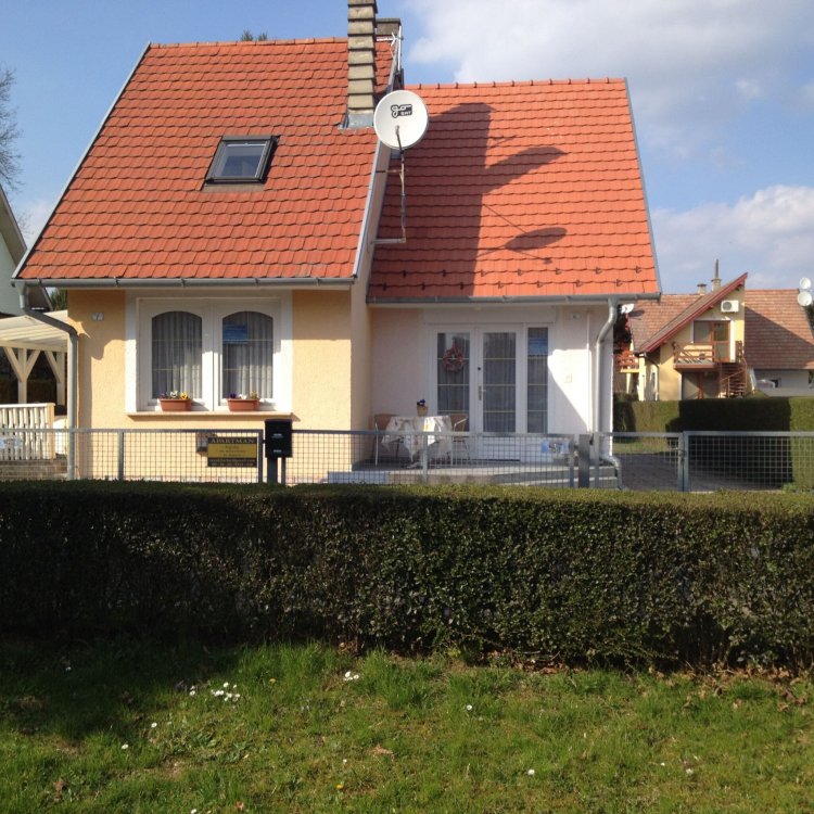 Locher Apartman 2 Bükfürdő