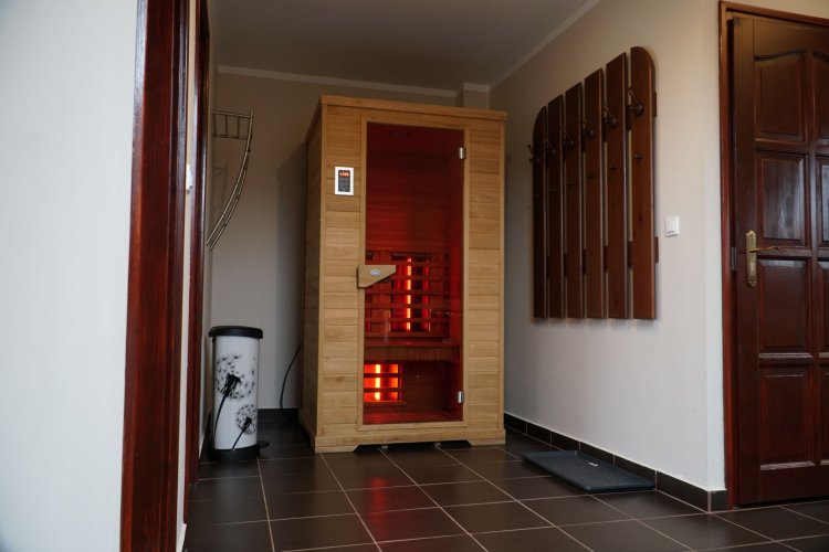 Eplényi Apartmanház