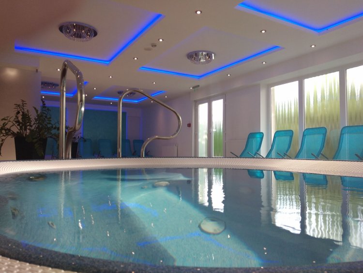 Füredi Wellness Apartman Balatonfüred
