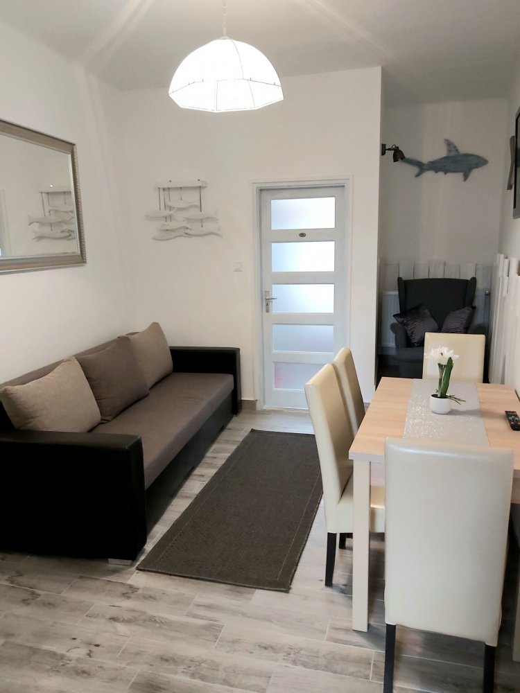 Amira Apartman Eger