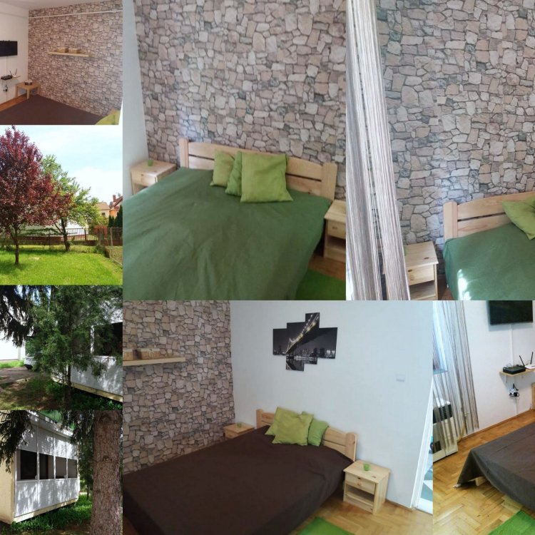 Kedvenc Apartman Hajdúszoboszló