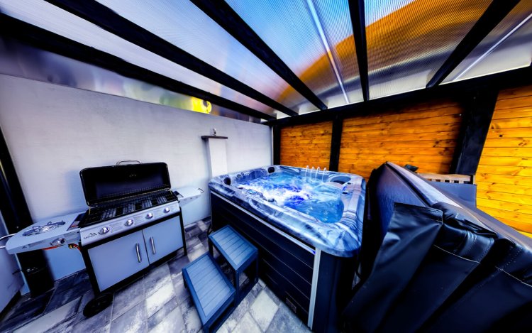 Madárfészek Apartman Veszprém