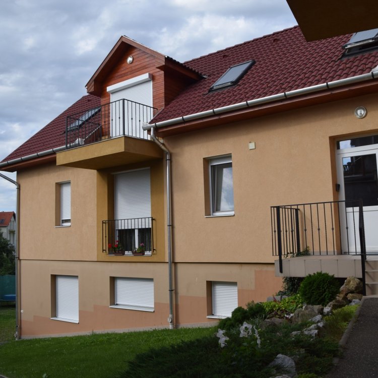 Zita Apartman Eger