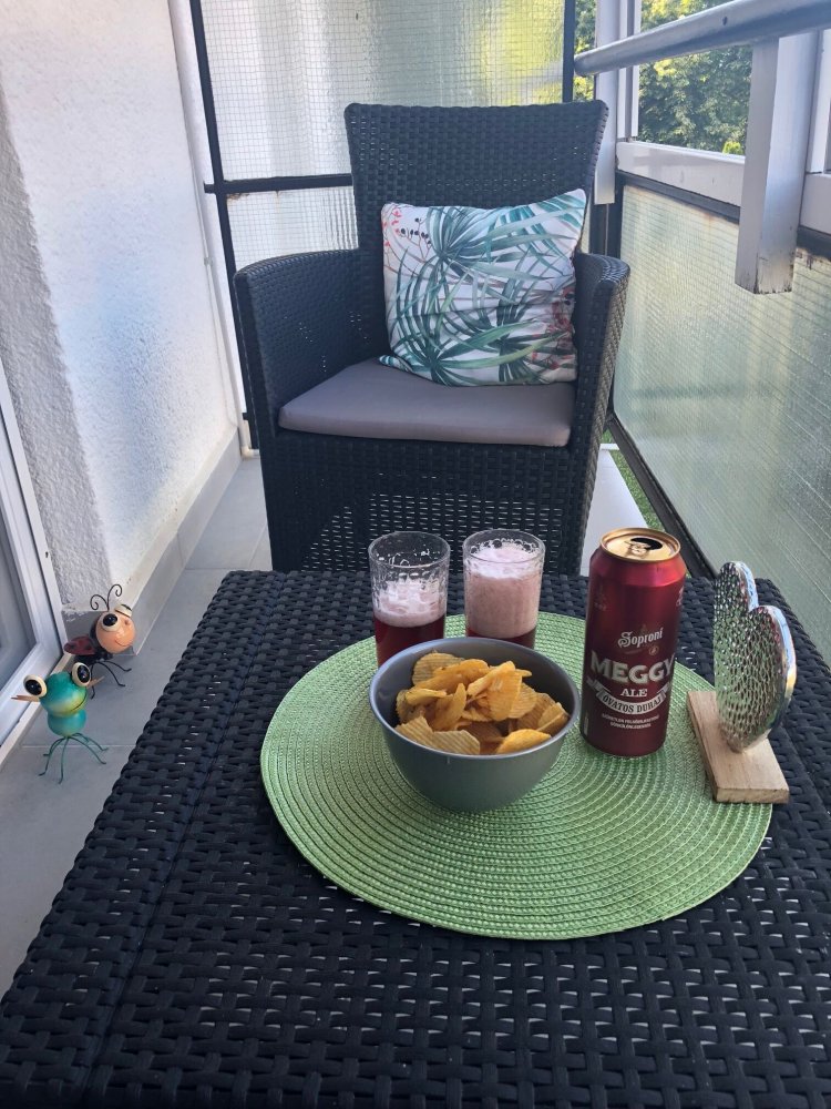 Immo Apartman Harkány