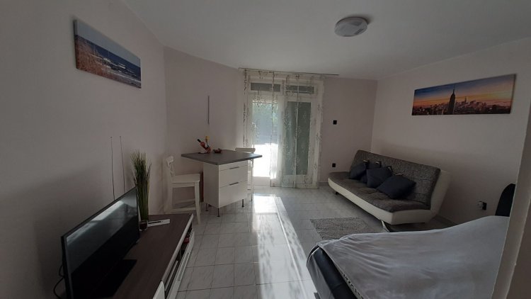 Onix-Orfű Aqua Apartman Orfű