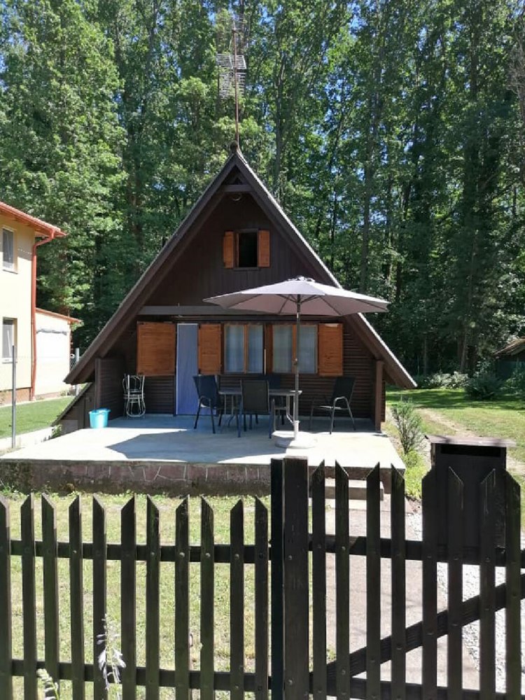 Fábián Apartman Tata