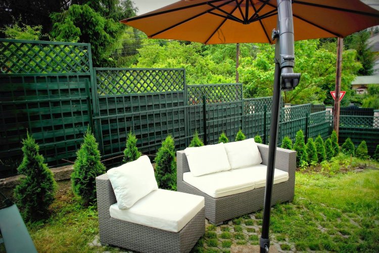 Miskolctapolca Apartmanház