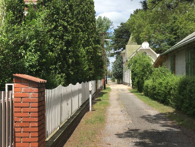 Léna Apartman Balatonlelle