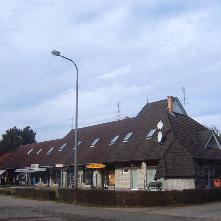 Ma-Ja Apartman Bükfürdő
