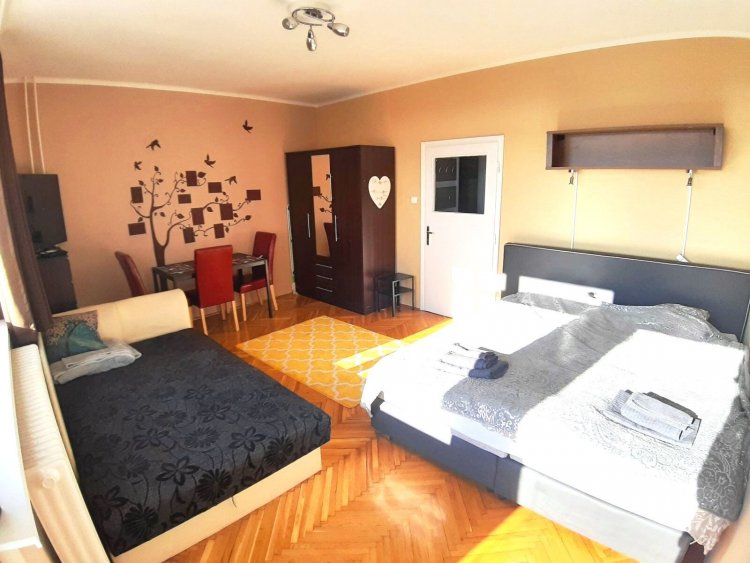 Bálint Apartman Miskolc