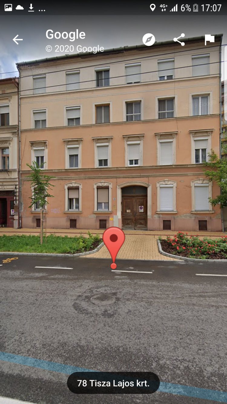 Dóm Tér Apartman Szeged