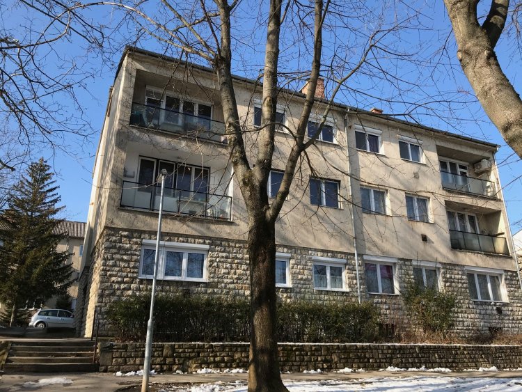 Oasis Apartment Veszprém