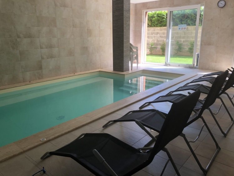 Casa Luxury Wellness Apartman Siófok
