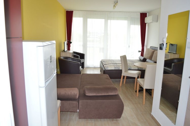 Germering Apartman Balatonfüred