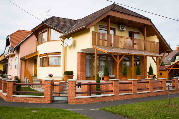 Marina-Bük Apartman Bükfürdő