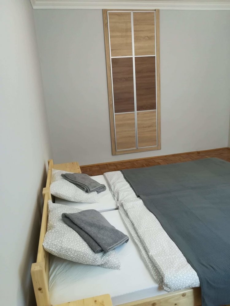 Zöldliget Apartman Eger