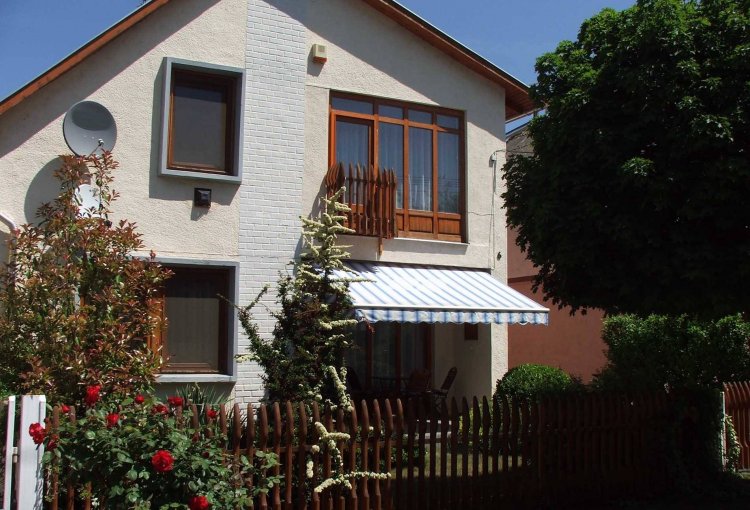 Kertitó Apartman Hajdúszoboszló