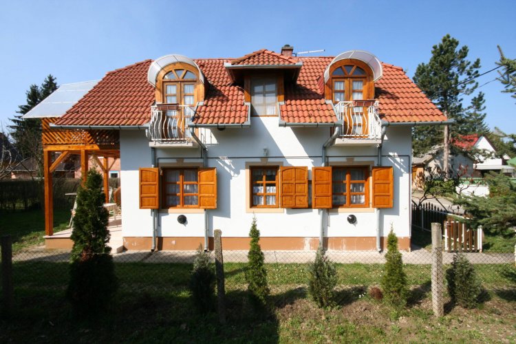 Jókai Apartman Harkány