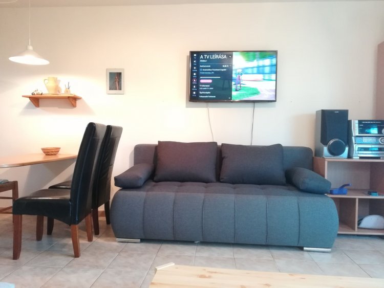 Panoráma Apartman Orfű