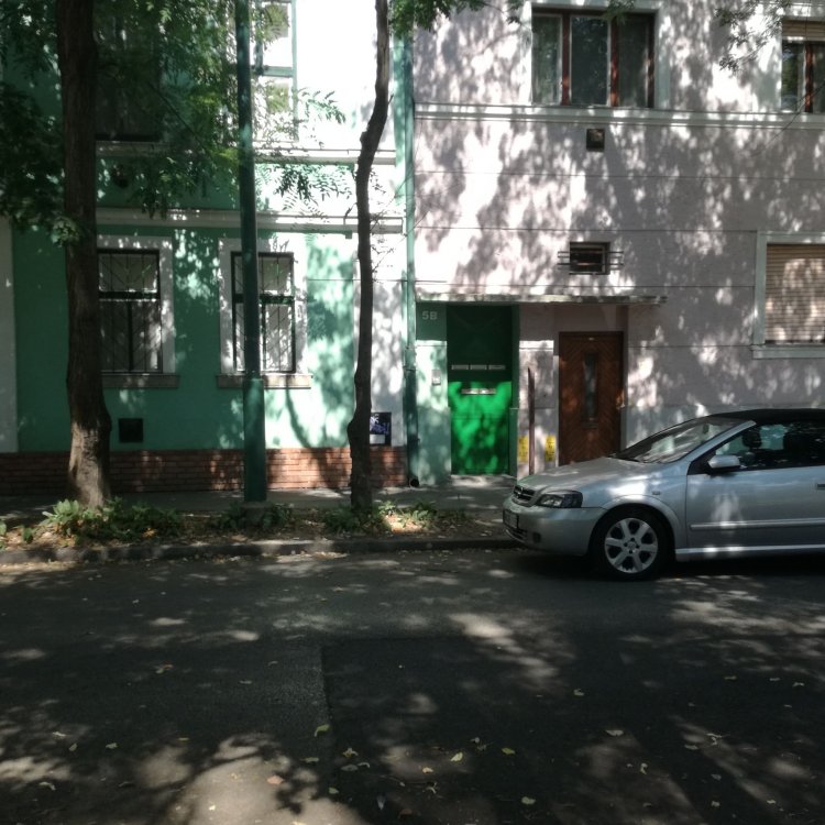 Dudi Apartman Szeged