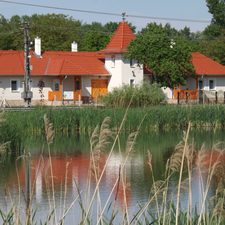 Nagybajcsi Körtefa Vendégház-Apartmanok