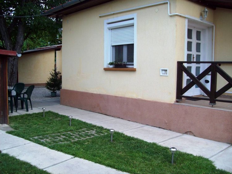 Szivárvány Apartman Gyula