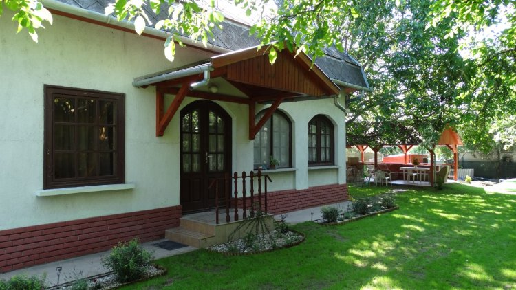 Levente Apartman II. Balatonlelle