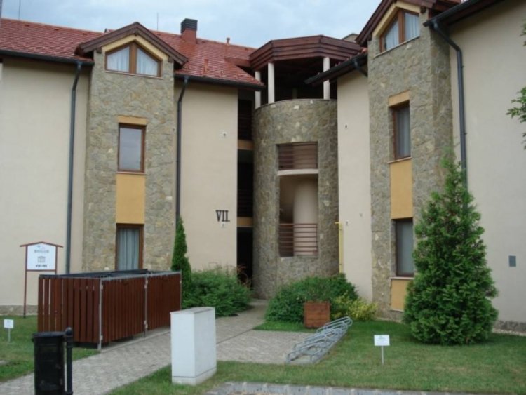 Négy Évszak Apartmanok Bükfürdő