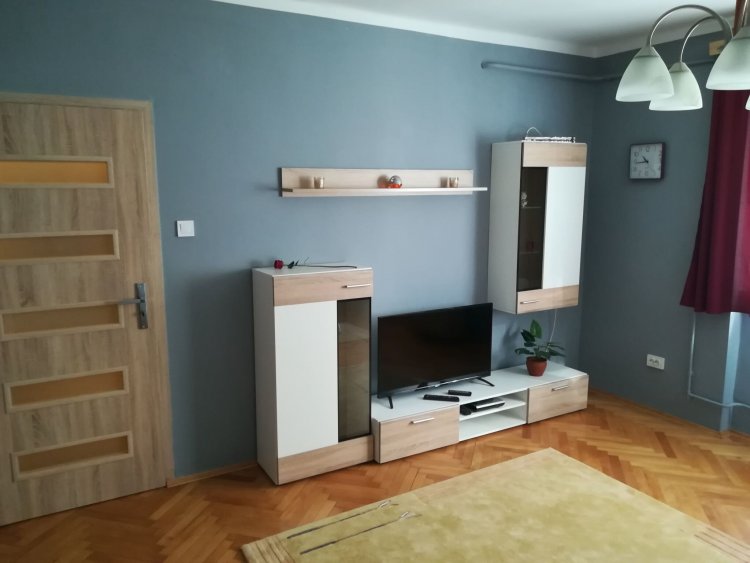 Aramis Apartman Salgótarján