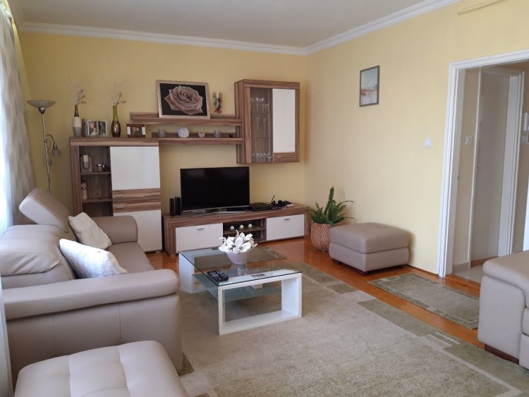 Emese Apartman Szeged