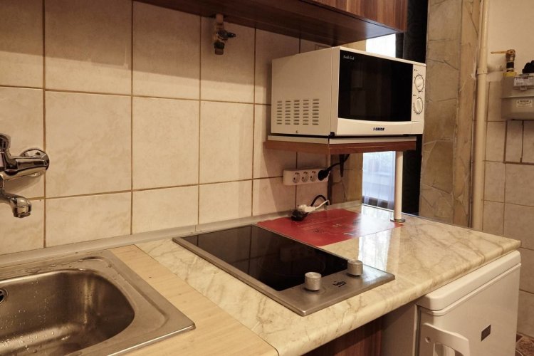 Happy Turtle Apartments Budapest